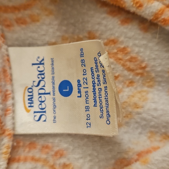 Sleep Sack - Picture 4 of 5